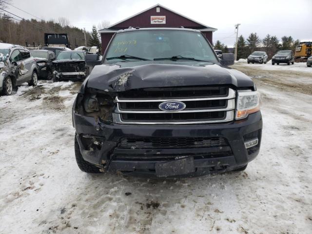 Photo 12 VIN: 1FMJK1JT0GEF23332 - FORD EXPEDITION 