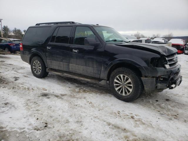 Photo 3 VIN: 1FMJK1JT0GEF23332 - FORD EXPEDITION 