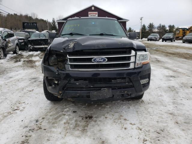 Photo 4 VIN: 1FMJK1JT0GEF23332 - FORD EXPEDITION 