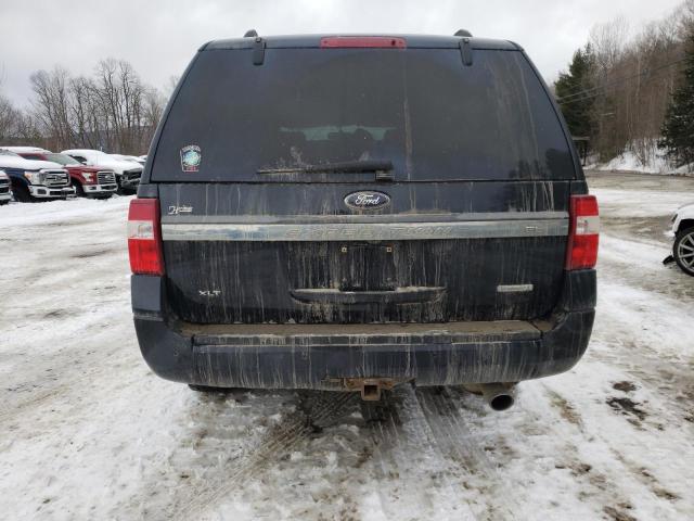 Photo 5 VIN: 1FMJK1JT0GEF23332 - FORD EXPEDITION 