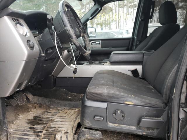 Photo 6 VIN: 1FMJK1JT0GEF23332 - FORD EXPEDITION 