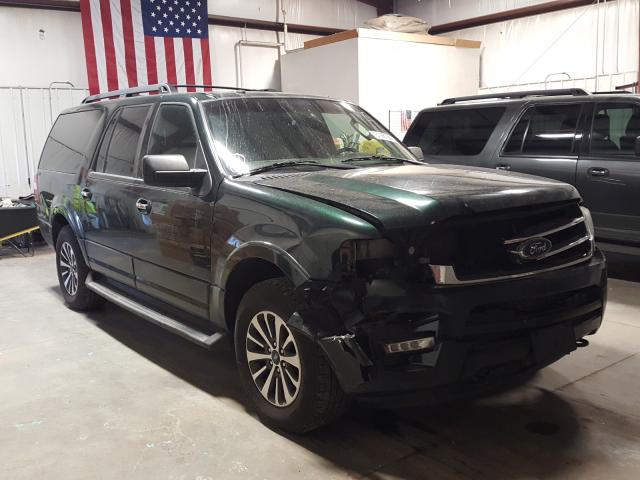 Photo 0 VIN: 1FMJK1JT0GEF27798 - FORD EXPEDITION 