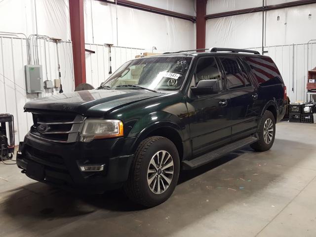 Photo 1 VIN: 1FMJK1JT0GEF27798 - FORD EXPEDITION 