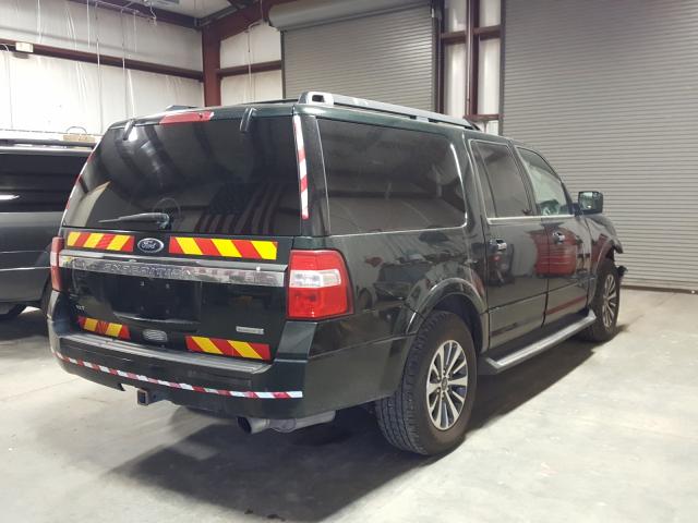 Photo 3 VIN: 1FMJK1JT0GEF27798 - FORD EXPEDITION 