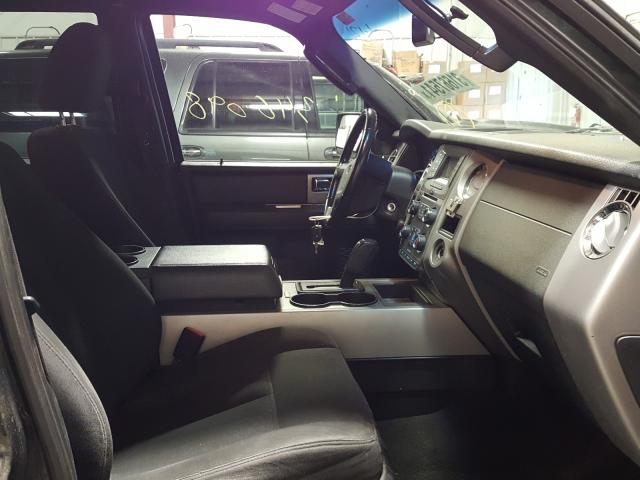 Photo 4 VIN: 1FMJK1JT0GEF27798 - FORD EXPEDITION 