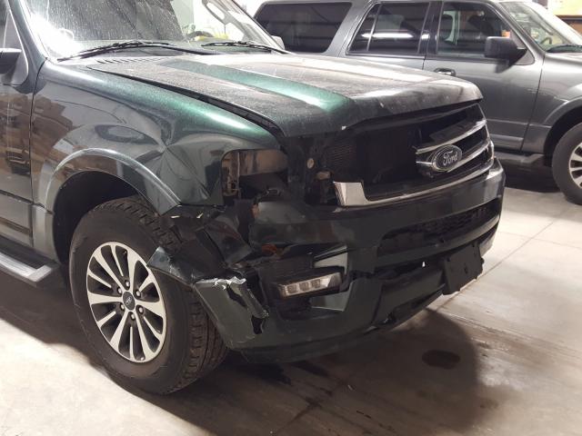 Photo 8 VIN: 1FMJK1JT0GEF27798 - FORD EXPEDITION 