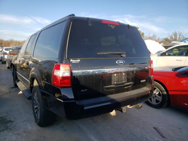 Photo 2 VIN: 1FMJK1JT0GEF33536 - FORD EXPEDITION 