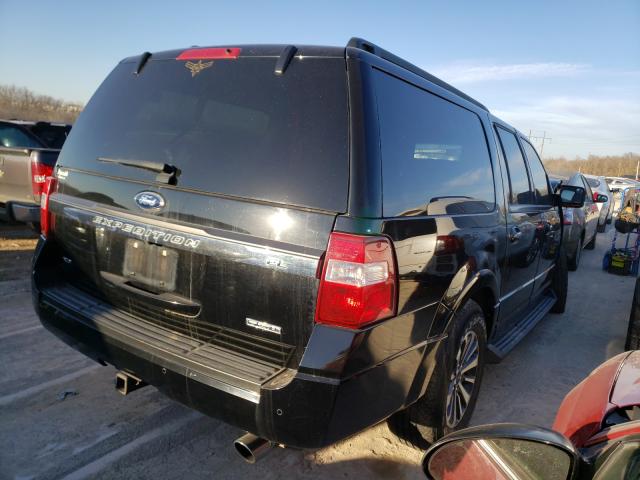 Photo 3 VIN: 1FMJK1JT0GEF33536 - FORD EXPEDITION 