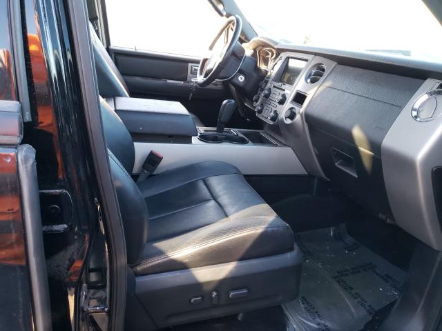 Photo 4 VIN: 1FMJK1JT0GEF33536 - FORD EXPEDITION 