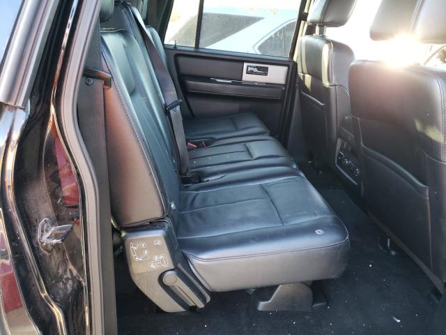 Photo 5 VIN: 1FMJK1JT0GEF33536 - FORD EXPEDITION 