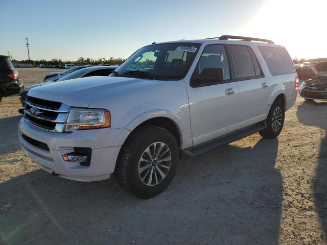 Photo 0 VIN: 1FMJK1JT0GEF43564 - FORD EXPEDITION 