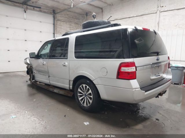 Photo 2 VIN: 1FMJK1JT0HEA06100 - FORD EXPEDITION EL 