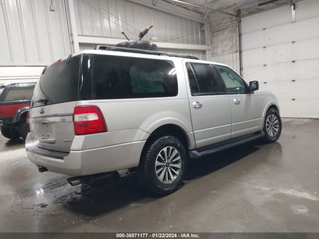 Photo 3 VIN: 1FMJK1JT0HEA06100 - FORD EXPEDITION EL 