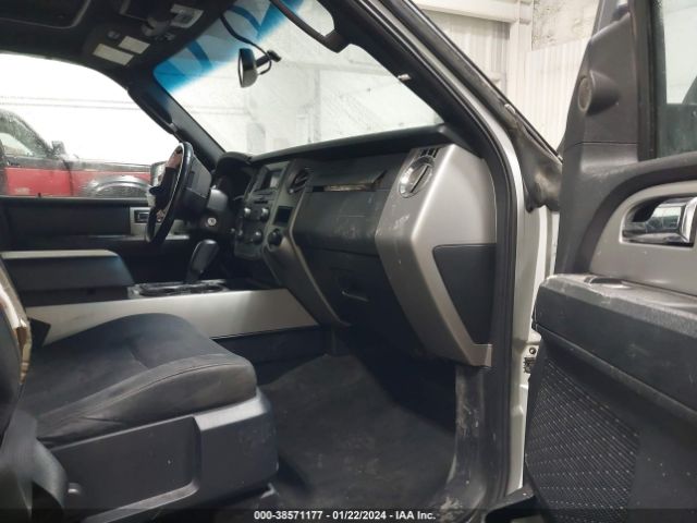 Photo 4 VIN: 1FMJK1JT0HEA06100 - FORD EXPEDITION EL 