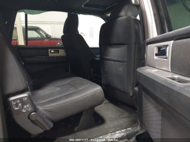 Photo 7 VIN: 1FMJK1JT0HEA06100 - FORD EXPEDITION EL 