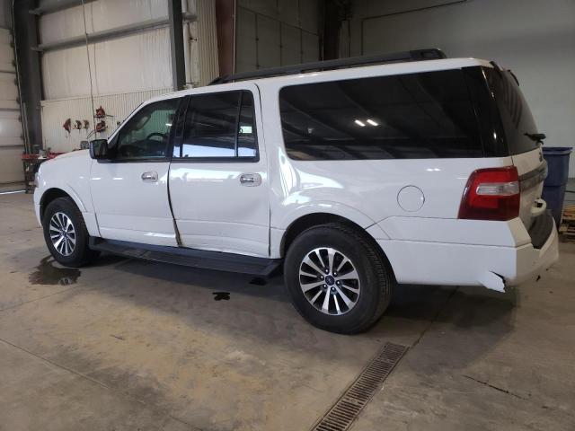 Photo 1 VIN: 1FMJK1JT0HEA33507 - FORD EXPEDITION 