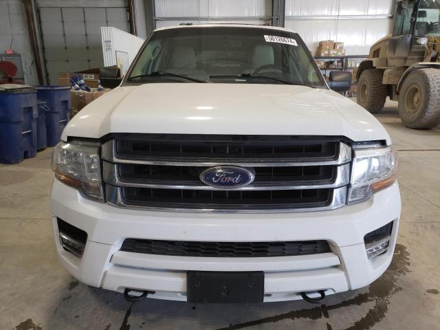 Photo 4 VIN: 1FMJK1JT0HEA33507 - FORD EXPEDITION 