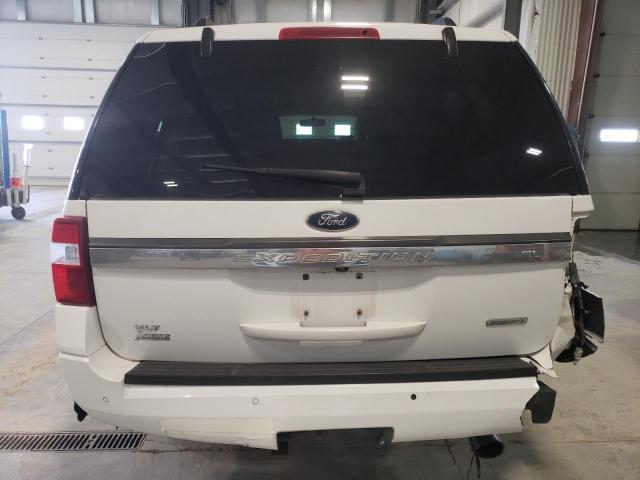 Photo 5 VIN: 1FMJK1JT0HEA33507 - FORD EXPEDITION 