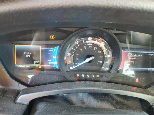 Photo 8 VIN: 1FMJK1JT0HEA33507 - FORD EXPEDITION 