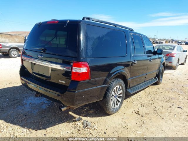 Photo 3 VIN: 1FMJK1JT0HEA52820 - FORD EXPEDITION EL 