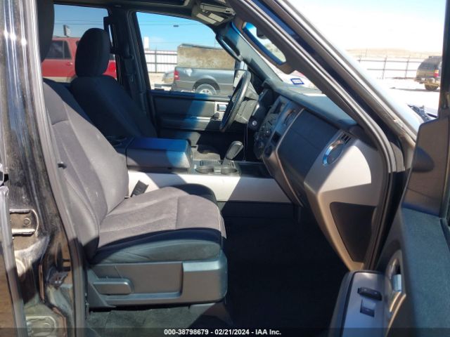 Photo 4 VIN: 1FMJK1JT0HEA52820 - FORD EXPEDITION EL 