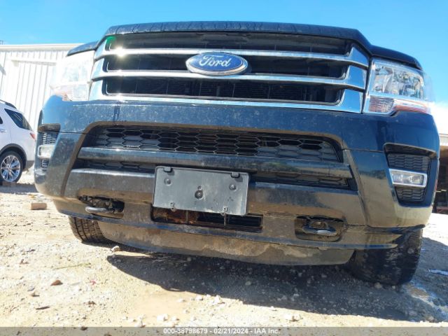 Photo 5 VIN: 1FMJK1JT0HEA52820 - FORD EXPEDITION EL 