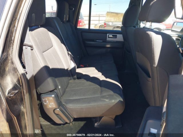 Photo 7 VIN: 1FMJK1JT0HEA52820 - FORD EXPEDITION EL 