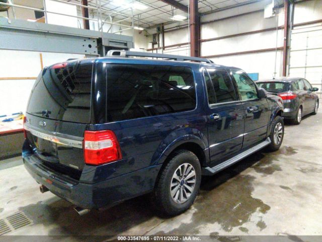 Photo 3 VIN: 1FMJK1JT0HEA53420 - FORD EXPEDITION EL 