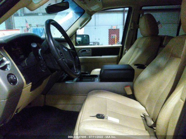 Photo 4 VIN: 1FMJK1JT0HEA53420 - FORD EXPEDITION EL 