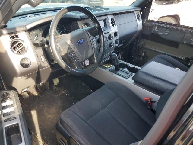 Photo 7 VIN: 1FMJK1JT0HEA55359 - FORD EXPEDITION 