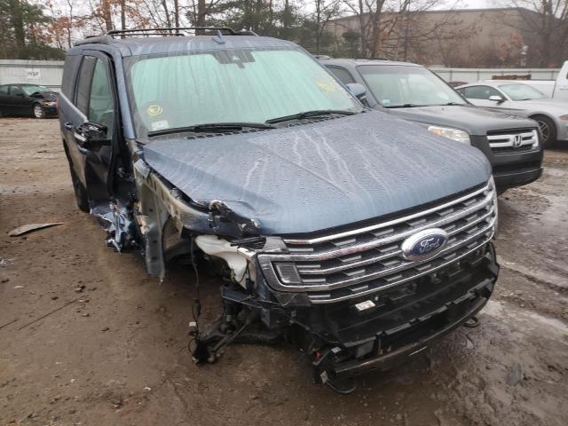 Photo 0 VIN: 1FMJK1JT0JEA06569 - FORD EXPEDITION 