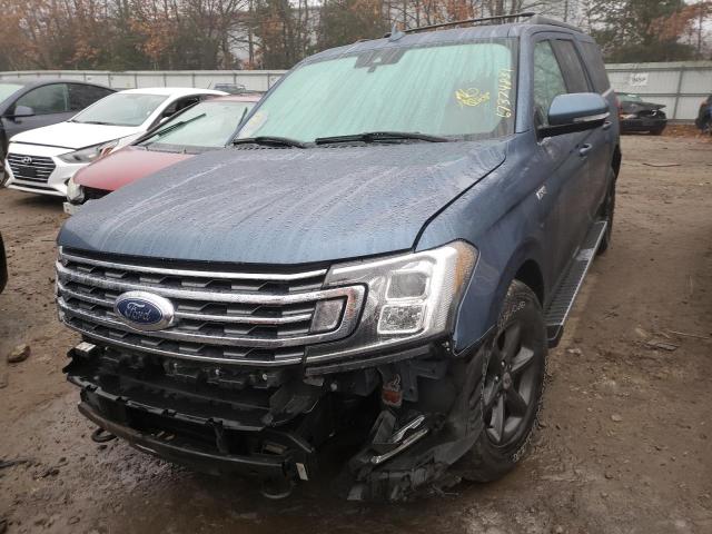 Photo 1 VIN: 1FMJK1JT0JEA06569 - FORD EXPEDITION 