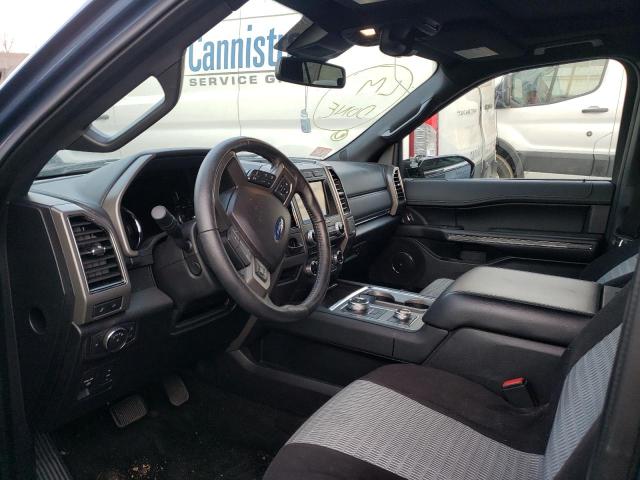 Photo 4 VIN: 1FMJK1JT0JEA06569 - FORD EXPEDITION 