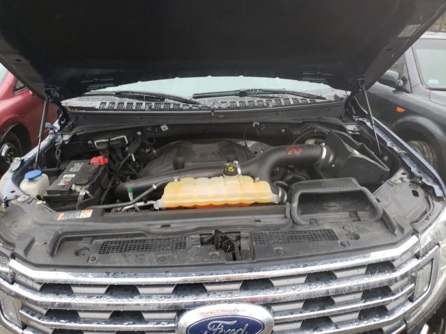 Photo 6 VIN: 1FMJK1JT0JEA06569 - FORD EXPEDITION 