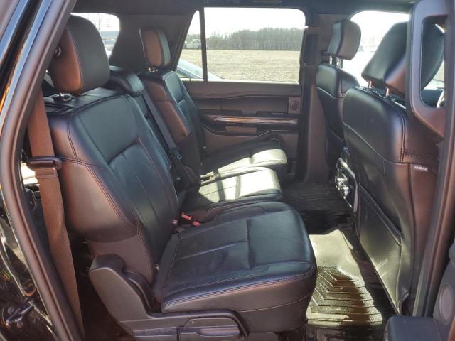 Photo 10 VIN: 1FMJK1JT0JEA27633 - FORD EXPEDITION 