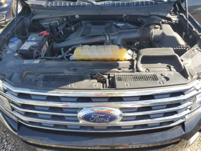 Photo 11 VIN: 1FMJK1JT0JEA27633 - FORD EXPEDITION 