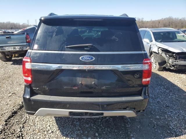 Photo 5 VIN: 1FMJK1JT0JEA27633 - FORD EXPEDITION 