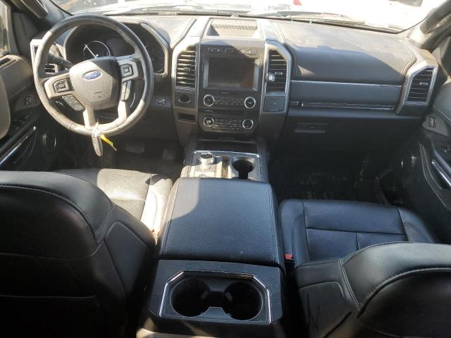 Photo 7 VIN: 1FMJK1JT0JEA27633 - FORD EXPEDITION 