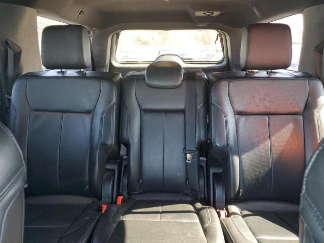 Photo 9 VIN: 1FMJK1JT0JEA27633 - FORD EXPEDITION 