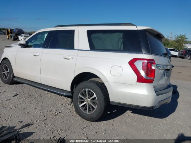 Photo 2 VIN: 1FMJK1JT0JEA29608 - FORD EXPEDITION MAX 