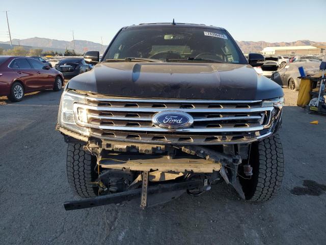 Photo 4 VIN: 1FMJK1JT0JEA42469 - FORD EXPEDITION 