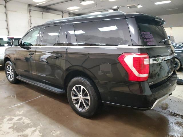 Photo 1 VIN: 1FMJK1JT0KEA29464 - FORD EXPEDITION 