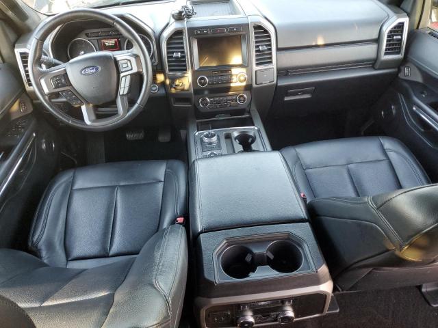 Photo 7 VIN: 1FMJK1JT0KEA29464 - FORD EXPEDITION 