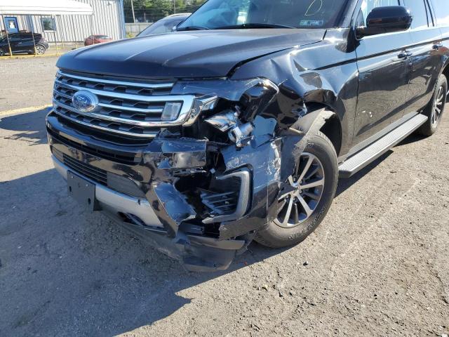 Photo 8 VIN: 1FMJK1JT0KEA51030 - FORD EXPEDITION 