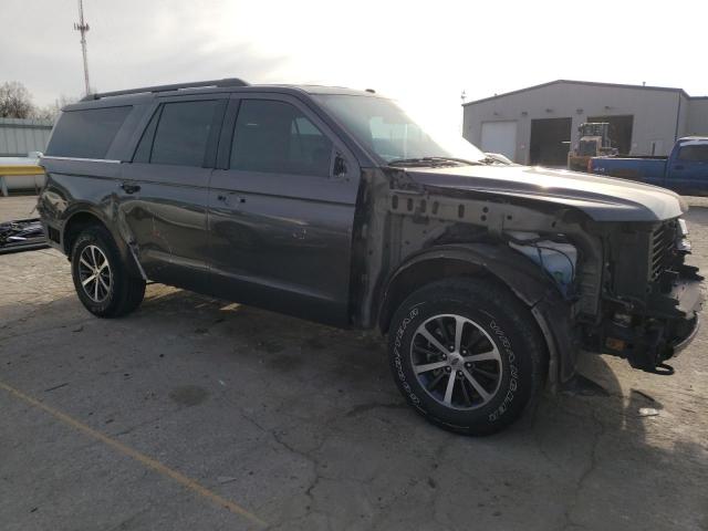 Photo 3 VIN: 1FMJK1JT0KEA57751 - FORD EXPEDITION 