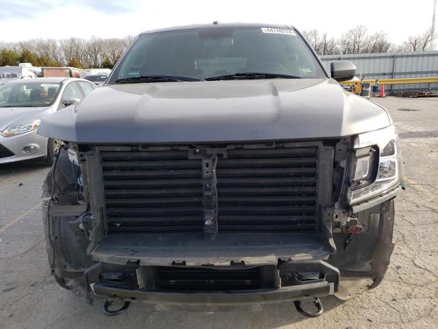 Photo 4 VIN: 1FMJK1JT0KEA57751 - FORD EXPEDITION 