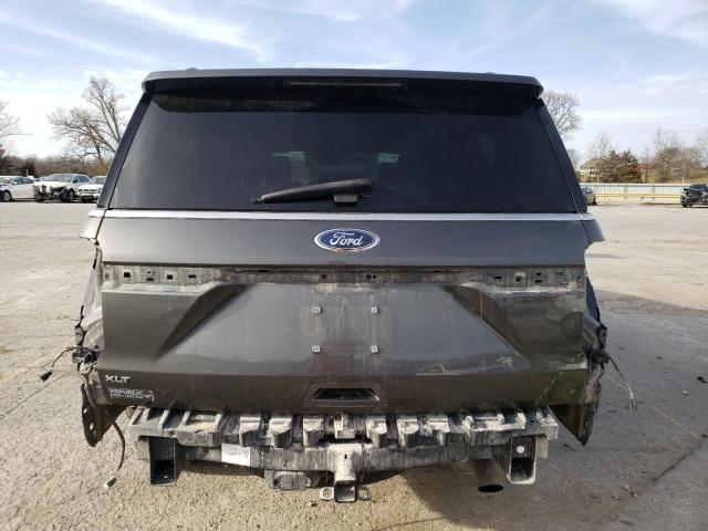 Photo 5 VIN: 1FMJK1JT0KEA57751 - FORD EXPEDITION 