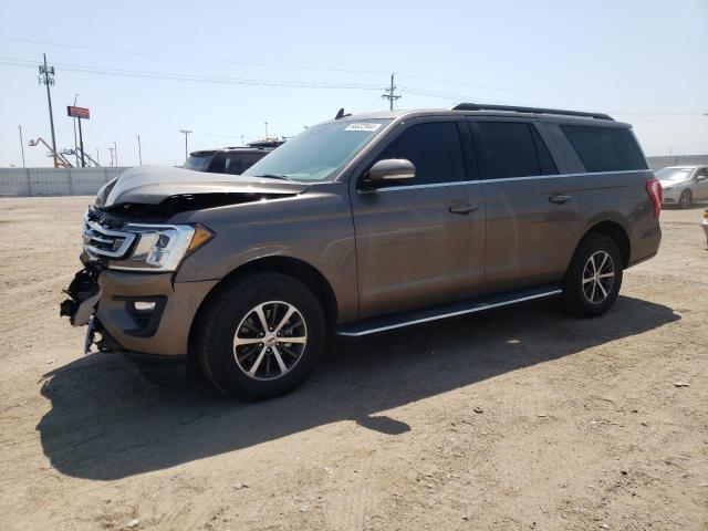 Photo 0 VIN: 1FMJK1JT0KEA90121 - FORD EXPEDITION 