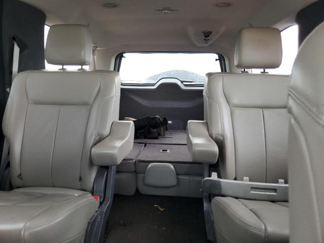 Photo 9 VIN: 1FMJK1JT0LEA83753 - FORD EXPEDITION 