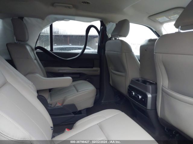 Photo 7 VIN: 1FMJK1JT0MEA07290 - FORD EXPEDITION 